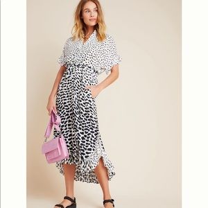 Corey Lynn Carter shirt dress